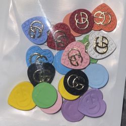Nail Charms 