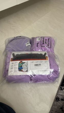 Manteles Morados 6 ft