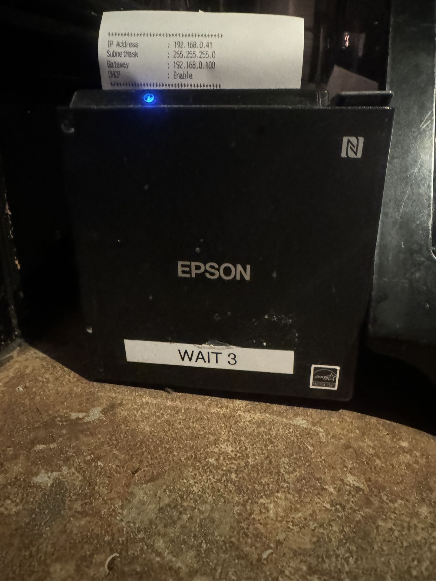 Epson Kitchen Printers