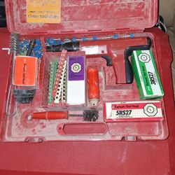 Rotary Hammer  Cordless