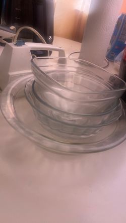 Kitchen goods all for low prices
