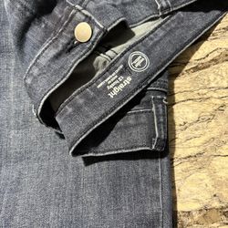 Boys jeans 12 husky
