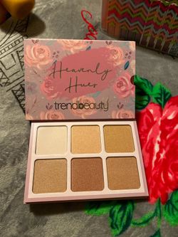 Makeup New
