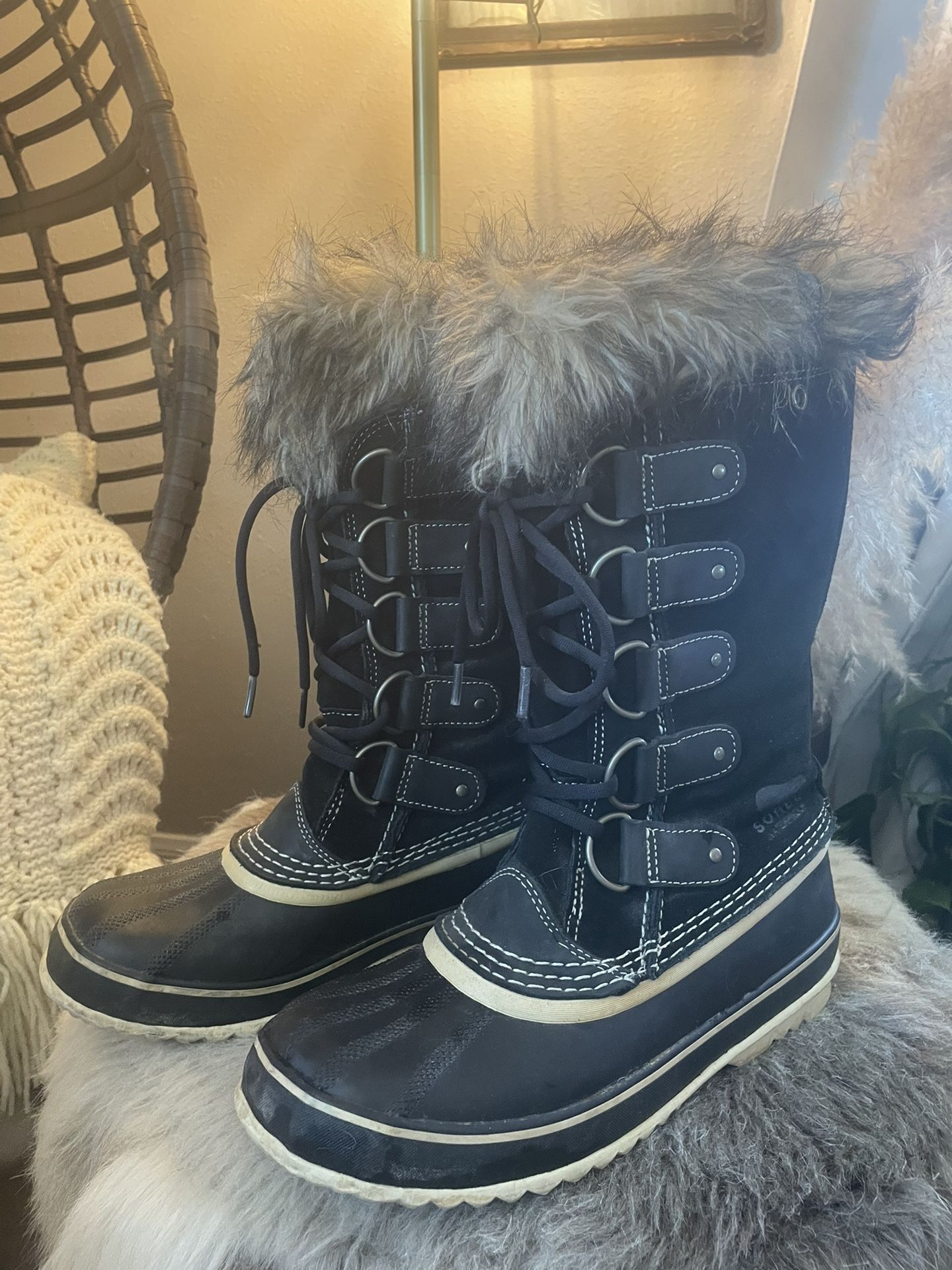 Sorel Joan Of Arctic
