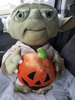 Yoda