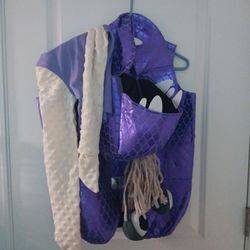 Boo Costume From Monters Inc.👻