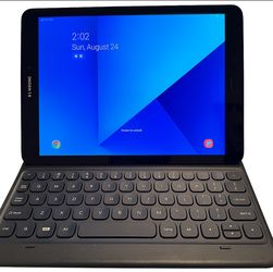 Samsung Galaxy Tab S3