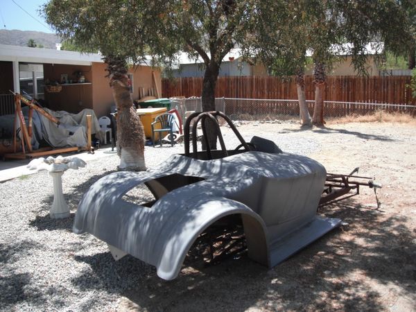 Lexus Santa Barbara >> 1927 Ford Roadster Fiberglass body and Warren Brogie Chassis for Sale in Santa Barbara, CA - OfferUp Lexus Santa Barbara >> 1927 Ford Roadster Fiberglass body and Warren Brogie Chassis for Sale in Santa Barbara, CA - OfferUp