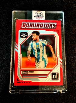 Lionel Messi  2025-26 World Cup Dominators!! Soccer Legend!!