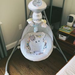 Fisher-Price Baby Swing