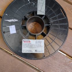Welding Wire 