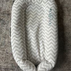 Dock-a-Tot Baby Lounger
