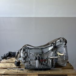 Transmission Assembly 2018 Infiniti Q50 3.0 RWD GREAT CONDITIONS 