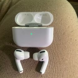 Airpods 2nd Generation 