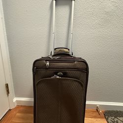 Samsonite Luggage