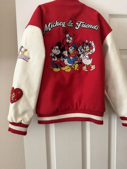 Disney Jacket