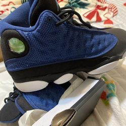 Brand New air jordan 13 retro 6y