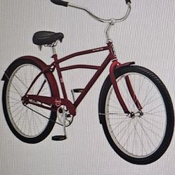 Schwinn 26 Cruiser