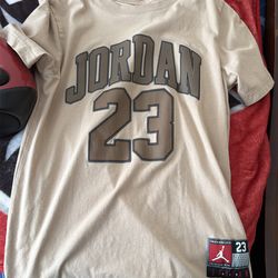 Jordan 23 kids T - Shirt