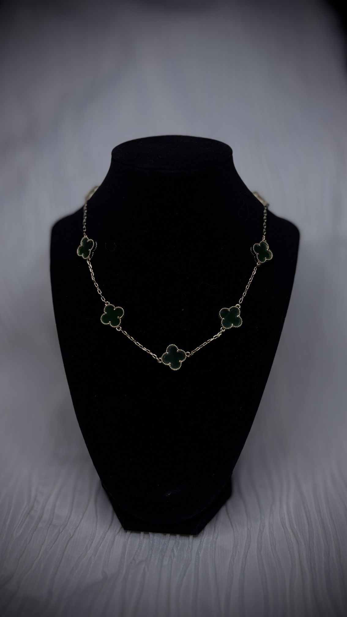 gold-plated jewelry