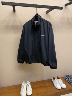 Acne Studios Men’s Jacket 2026 New