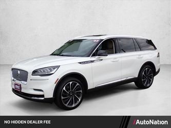 2023 Lincoln Aviator