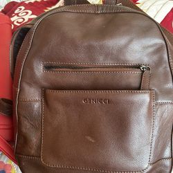 Genicci Backpack
