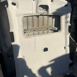 HEAD LINER FORD F-150