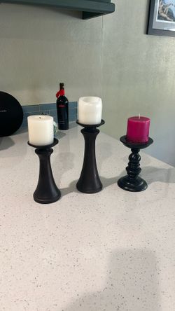 Candle Holder