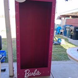 Barbie box For Sale