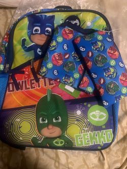 Pj mask