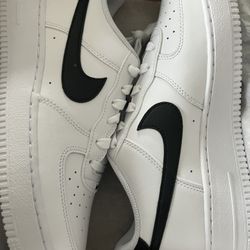 Kids Nike Air Force Ones 
