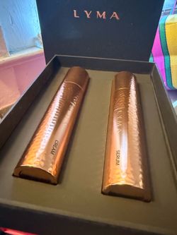 Lyma serum & cream