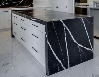 Luxury Home Remodel