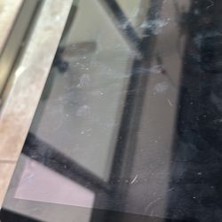 iPad Gen 9th Locked For Parts Only 