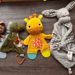 Baby Toys