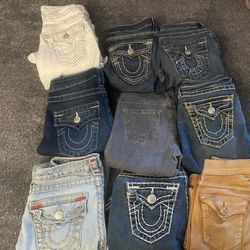 True Religion Jeans 