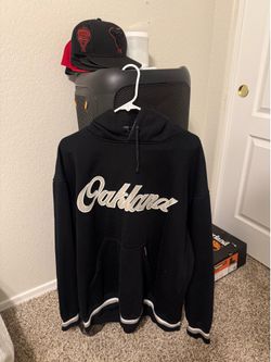 Raiders jacket