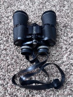 Jason Binoculars