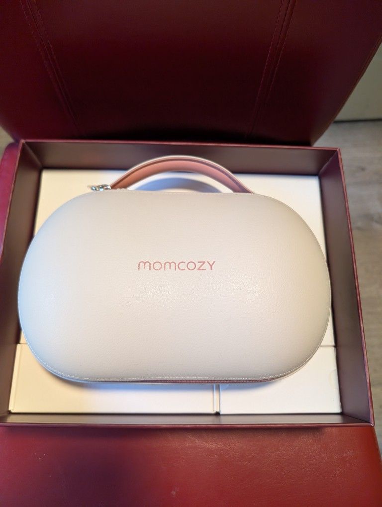 Momcozy Air 1 Ultra Slim Pump