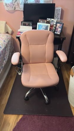 Computer chair