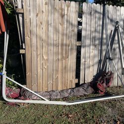 Bimini Frames For Pontoons