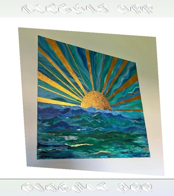 Dynamic Art Collections Bring Style and Energy to Your Home economy book