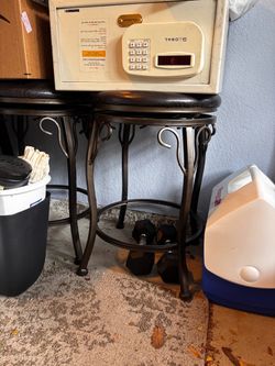 Stool