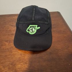 BIKE BASEBALL CAP