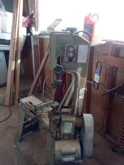 Drill Press /Table Saw/