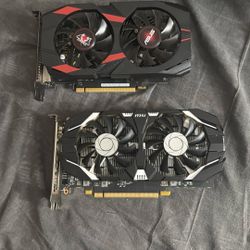 Graphics Cards For Sale