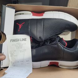 Jordan Team Elite 2 Lows Size 6.5 Youth