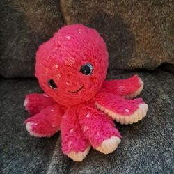 Plushie 