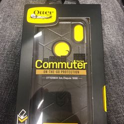Iphone Otterbox Commuter Case
